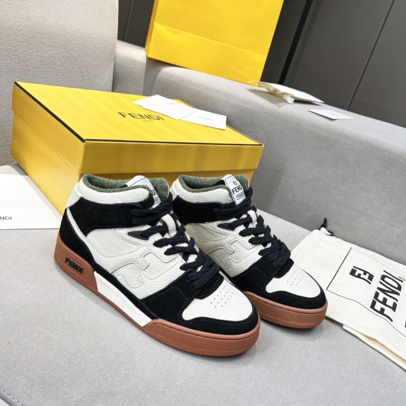 Fendi Sneakers